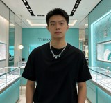 ティファニーネックレス Tiffany&Co 2026新作 ネックレス