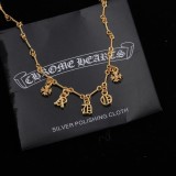 クロムハーツネックレス CHROME HEARTS 2026新作 ネックレス
