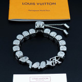 ルイヴィトンブレスレット LOUIS VUITTON 2026新作 ブレスレット