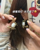 シャネルピアス CHANEL 2026新作 ピアス