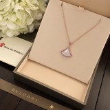 ブルガリネックレス BVLGARI 2026新作 ネックレス