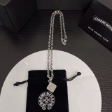 クロムハーツネックレス CHROME HEARTS 2026新作 ネックレス