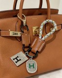 エルメスキーホルダー HERMES 2026新作 キーホルダー