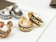 ブルガリピアス BVLGARI 2026新作 ピアス