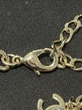 シャネルネックレス CHANEL 2026新作 ネックレス