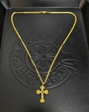 クロムハーツネックレス CHROME HEARTS 2026新作 ネックレス