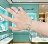 ティファニーブレスレット Tiffany&Co 2026新作 ブレスレット