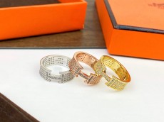 エルメス指輪 HERMES 2026新作 指輪