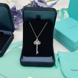 ティファニーネックレス Tiffany&Co 2026新作 ネックレス