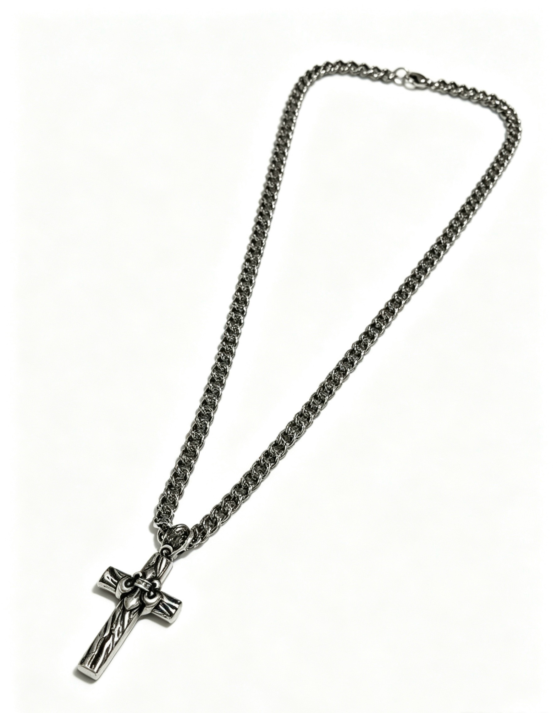 クロムハーツネックレス CHROME HEARTS 2026新作 ネックレス