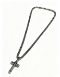 クロムハーツネックレス CHROME HEARTS 2026新作 ネックレス
