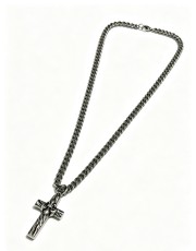 クロムハーツネックレス CHROME HEARTS 2026新作 ネックレス