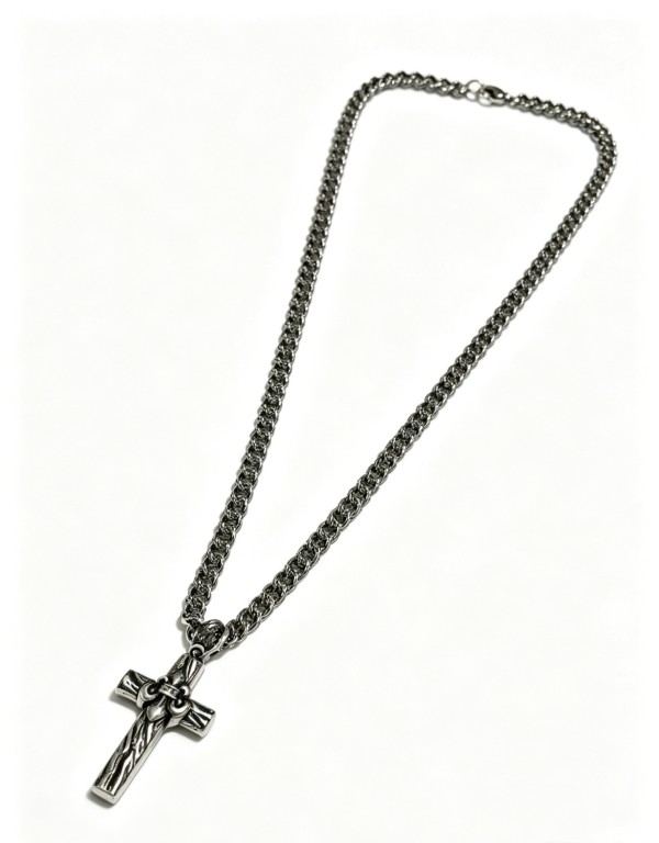 クロムハーツネックレス CHROME HEARTS 2026新作 ネックレス