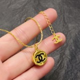 シャネルネックレス CHANEL 2026新作 ネックレス