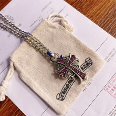 クロムハーツネックレス CHROME HEARTS 2026新作 ネックレス
