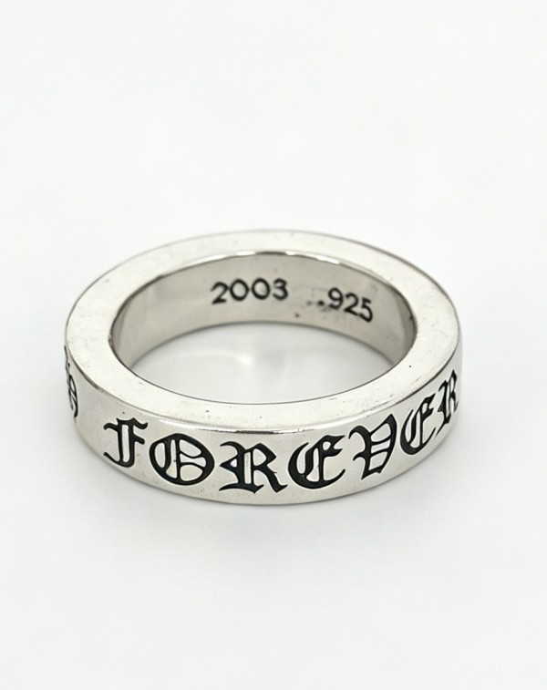 クロムハーツ指輪 CHROME HEARTS 2026新作 指輪