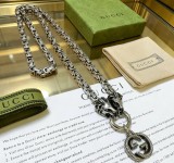 グッチネックレス GUCCI 2026新作 ネックレス