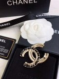 シャネルブローチ CHANEL 2026新作 ブローチ