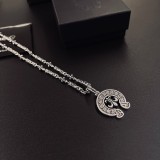 クロムハーツネックレス CHROME HEARTS 2026新作 ネックレス