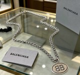 バレンシアガネックレス BALENCIAGA 2026新作 ネックレス