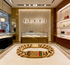 グッチブレスレット GUCCI 2026新作 ブレスレット