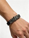 クロムハーツブレスレット CHROME HEARTS 2026新作 ブレスレット