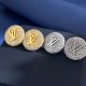 ルイヴィトンピアス LOUIS VUITTON 2026新作 ピアス