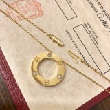 カルティエネックレス CARTIER 2026新作 ネックレス