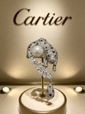 カルティエブローチ CARTIER 2026新作 ブローチ