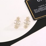 シャネルピアス CHANEL 2026新作 ピアス