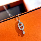 エルメスネックレス HERMES 2026新作 ネックレス