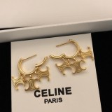 セリーヌピアス CELINE 2026新作 ピアス