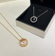 シャネルネックレス CHANEL 2026新作 ネックレス