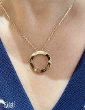 カルティエネックレス CARTIER 2026新作 ネックレス
