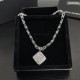 クロムハーツネックレス CHROME HEARTS 2026新作 ネックレス