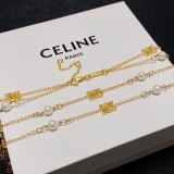 セリーヌネックレス CELINE 2026新作 ネックレス