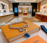 ルイヴィトンブレスレット LOUIS VUITTON 2026新作 ブレスレット