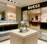 グッチ指輪 GUCCI 2026新作 指輪