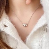 ティファニーネックレス Tiffany&Co 2026新作 ネックレス