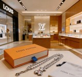 ルイヴィトンネックレス LOUIS VUITTON 2026新作 ネックレス