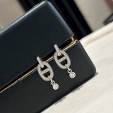エルメスピアス HERMES 2026新作 ピアス