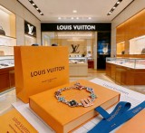 ルイヴィトンブレスレット LOUIS VUITTON 2026新作 ブレスレット