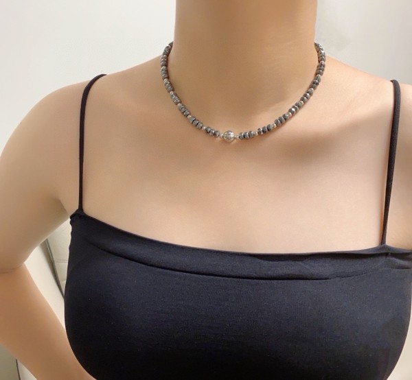 シャネルネックレス CHANEL 2026新作 ネックレス
