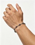 クロムハーツブレスレット CHROME HEARTS 2026新作 ブレスレット