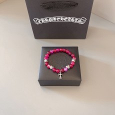 クロムハーツブレスレット CHROME HEARTS 2026新作 ブレスレット