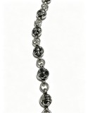 クロムハーツネックレス CHROME HEARTS 2026新作 ネックレス