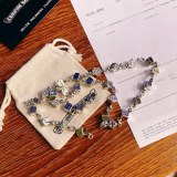 クロムハーツネックレス CHROME HEARTS 2026新作 ネックレス