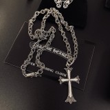 クロムハーツネックレス CHROME HEARTS 2026新作 ネックレス
