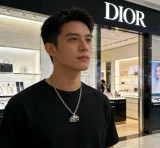 ディオールネックレス DIOR 2026新作 ネックレス