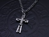 クロムハーツネックレス CHROME HEARTS 2026新作 ネックレス